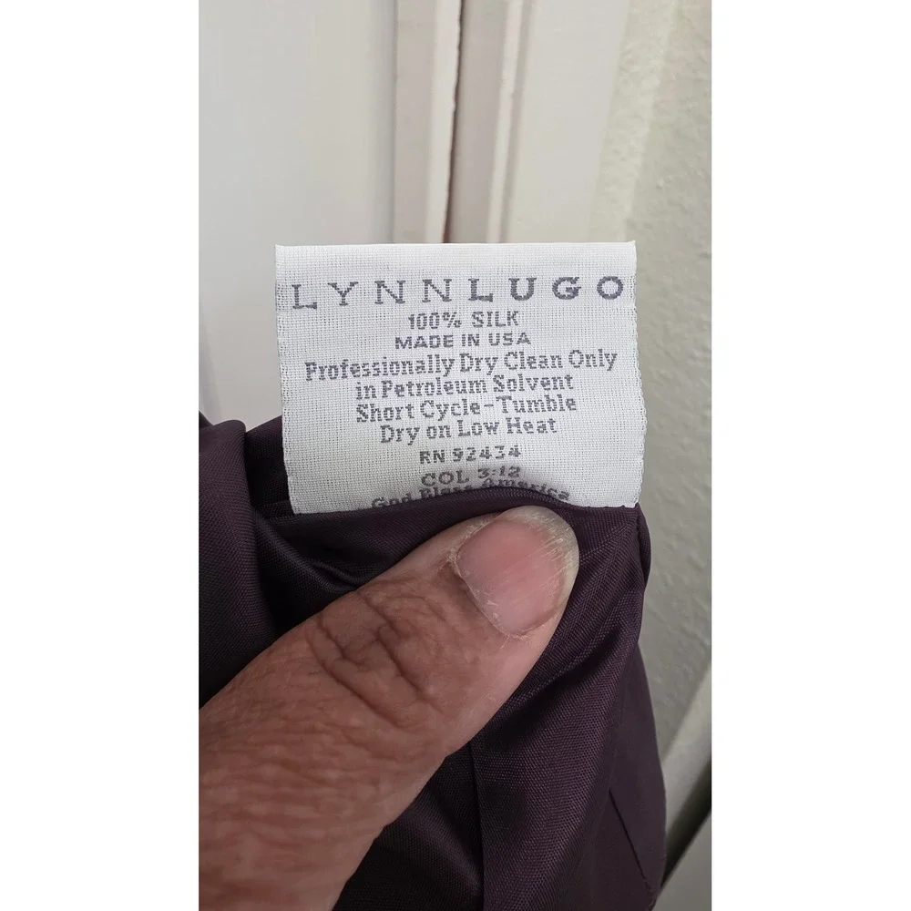 Lynn Lugo lynn lugo